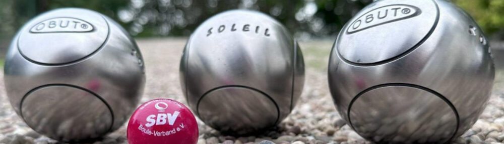 Pétanque-Freunde Saarbrücken e.V.